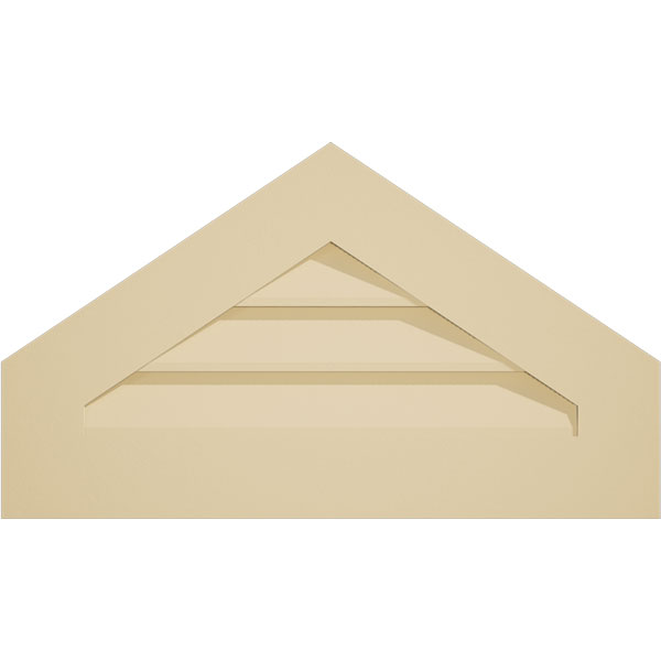 Ekena Millwork GVSPE28X1601SN-08