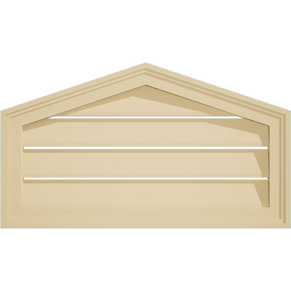 Ekena Millwork GVSPE28X1602SF-04