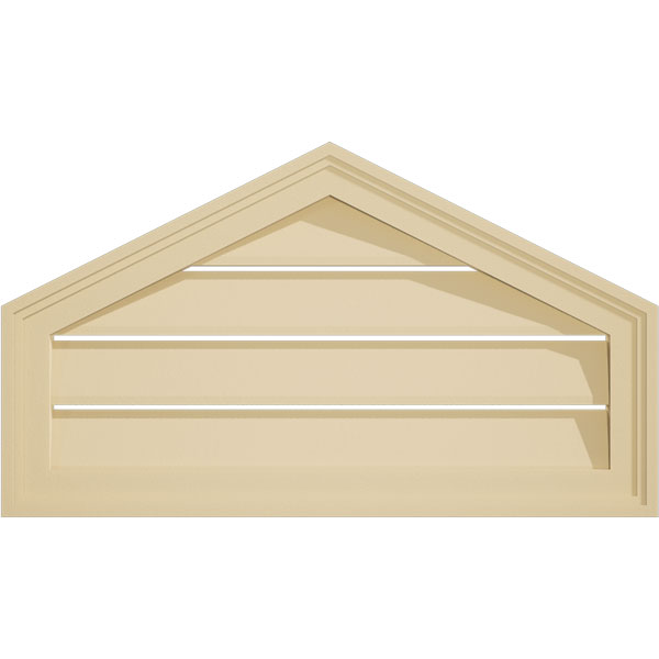 Ekena Millwork GVSPE28X1602SF-06
