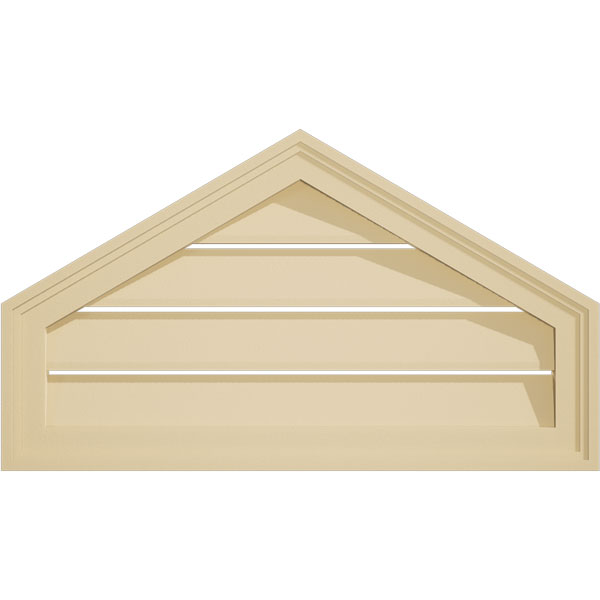 Ekena Millwork GVSPE28X1602SF-07