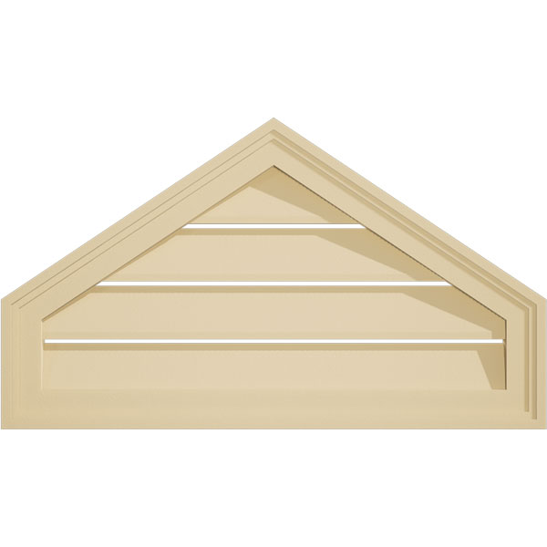 Ekena Millwork GVSPE28X1602SF-08