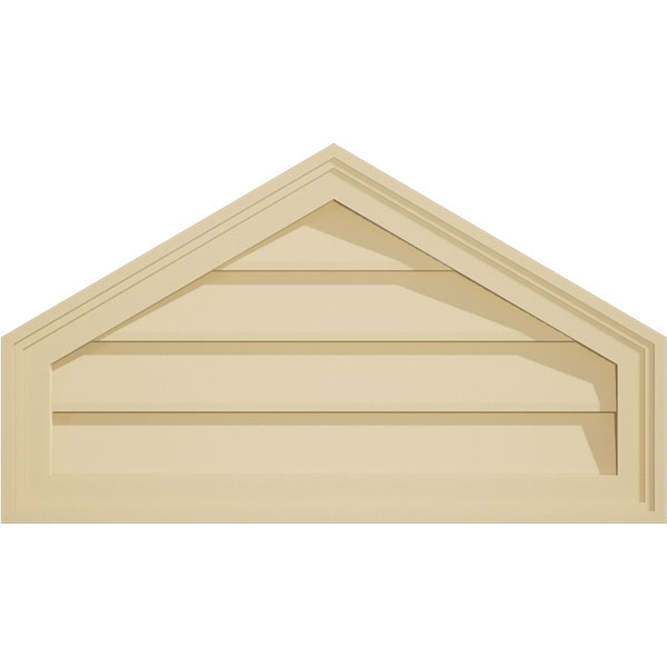 Ekena Millwork GVSPE28X1602SN-07