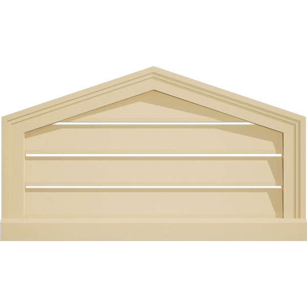Ekena Millwork GVSPE28X1603SF-04