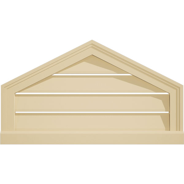 Ekena Millwork GVSPE28X1603SF-06