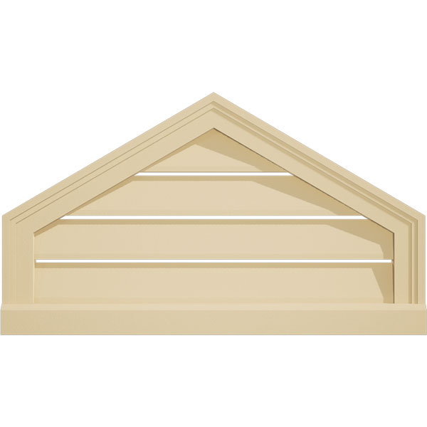 Ekena Millwork GVSPE28X1603SF-07