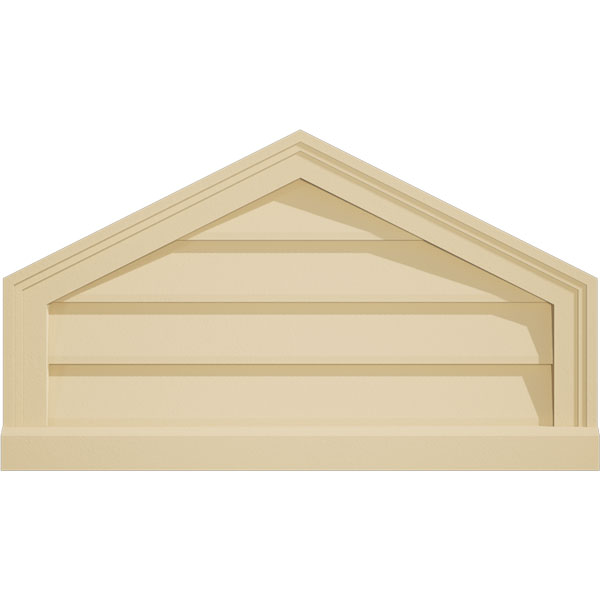 Ekena Millwork GVSPE28X1603SN-06