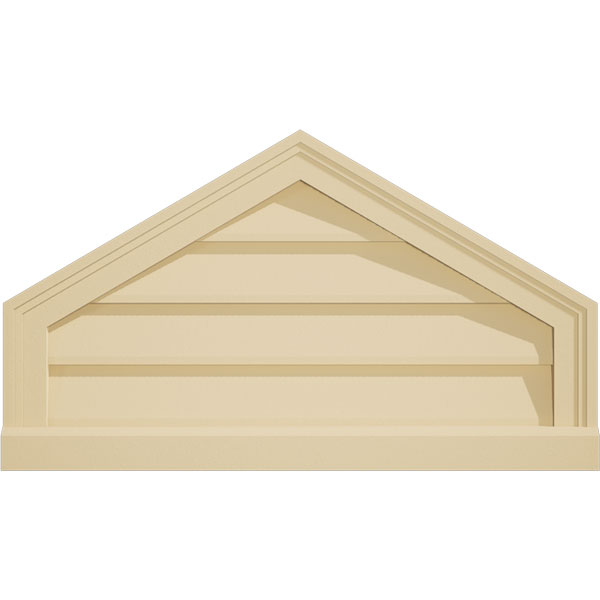 Ekena Millwork GVSPE28X1603SN-07