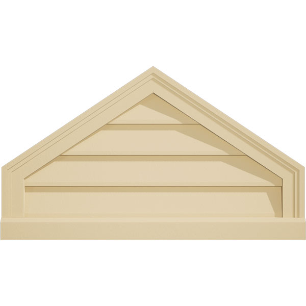 Ekena Millwork GVSPE28X1603SN-08