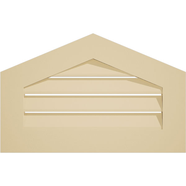Ekena Millwork GVSPE28X1801SF-05