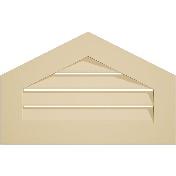 Ekena Millwork GVSPE28X1801SF-06
