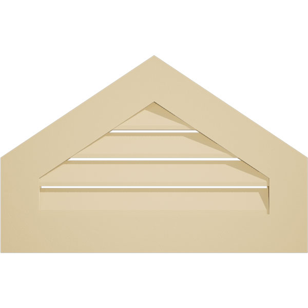 Ekena Millwork GVSPE28X1801SF-08