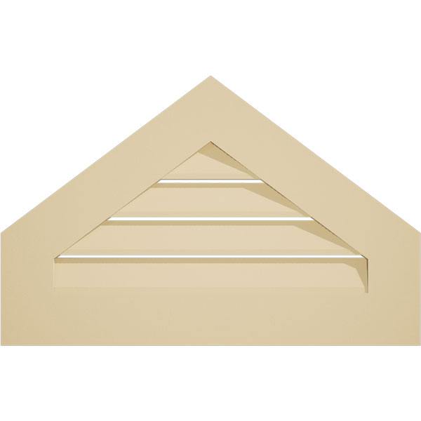Ekena Millwork GVSPE28X1801SF-09