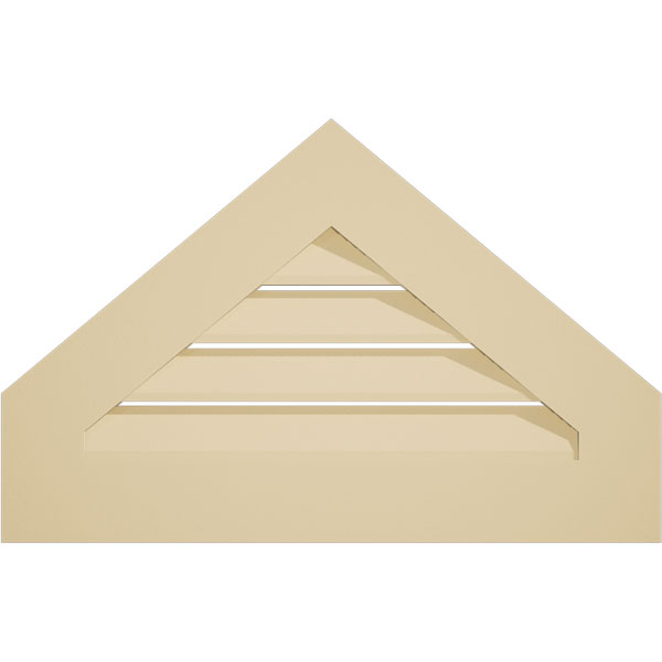 Ekena Millwork GVSPE28X1801SF-10