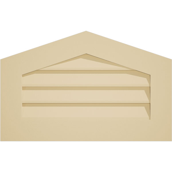 Ekena Millwork GVSPE28X1801SN-04