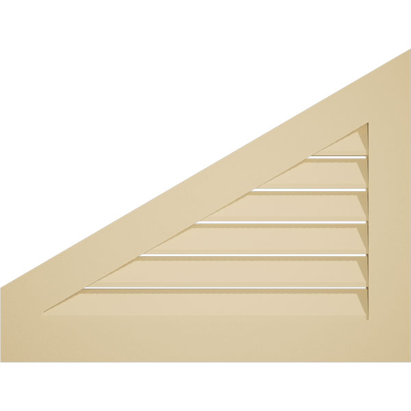Ekena Millwork GVSPL34X2601SF-07