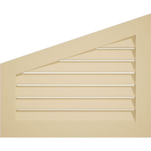 Ekena Millwork GVSPL34X2801SF-04