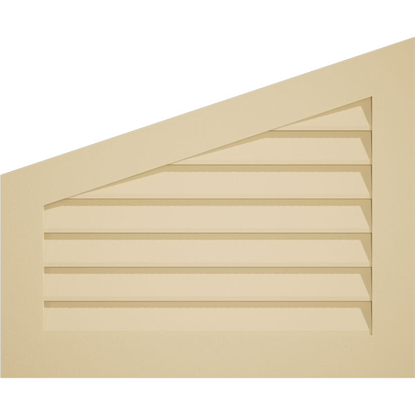 Ekena Millwork GVSPL34X2801SN-04