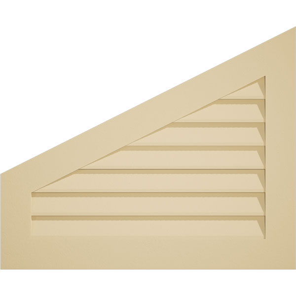 Ekena Millwork GVSPL34X2801SN-06