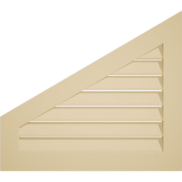 Ekena Millwork GVSPL34X3001SF-07