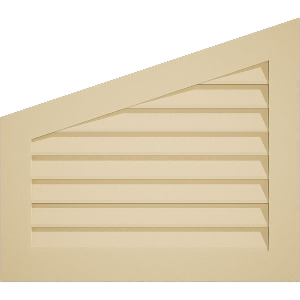 Ekena Millwork GVSPL34X3001SN-04