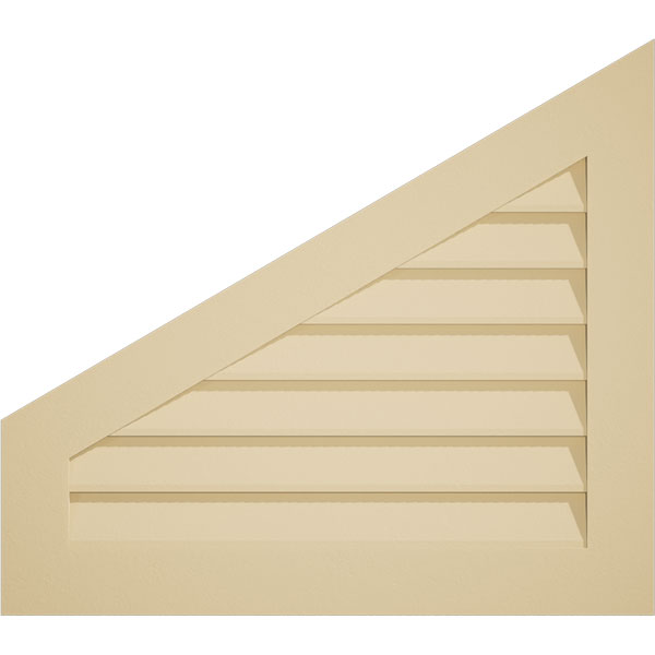 Ekena Millwork GVSPL34X3001SN-07