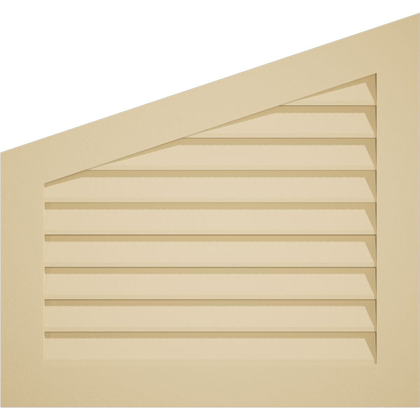 Ekena Millwork GVSPL34X3201SN-04