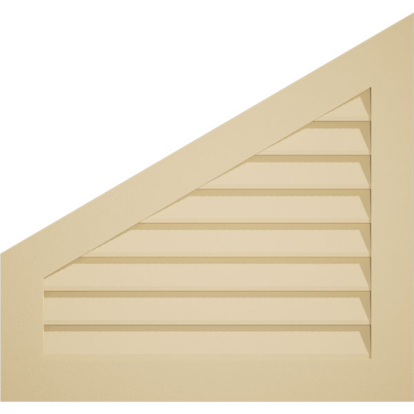 Ekena Millwork GVSPL34X3201SN-07