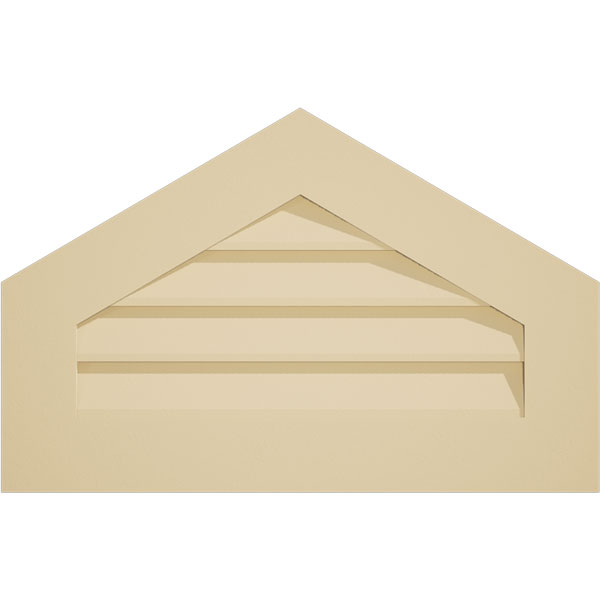 Ekena Millwork GVSPE28X1801SN-07