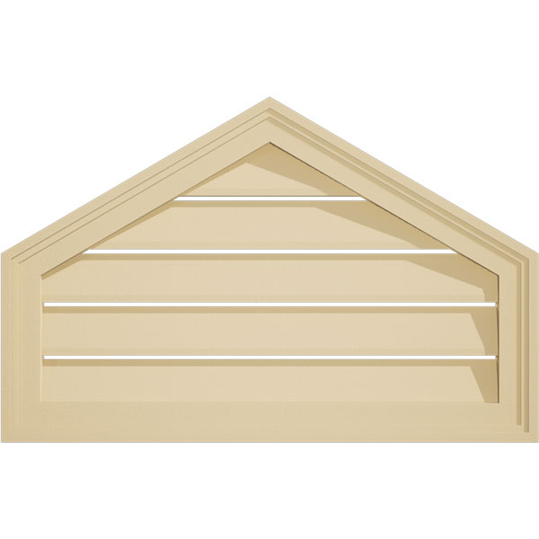 Ekena Millwork GVSPE28X1802SF-07