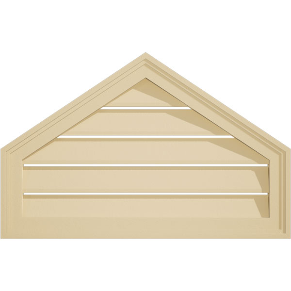Ekena Millwork GVSPE28X1802SF-08