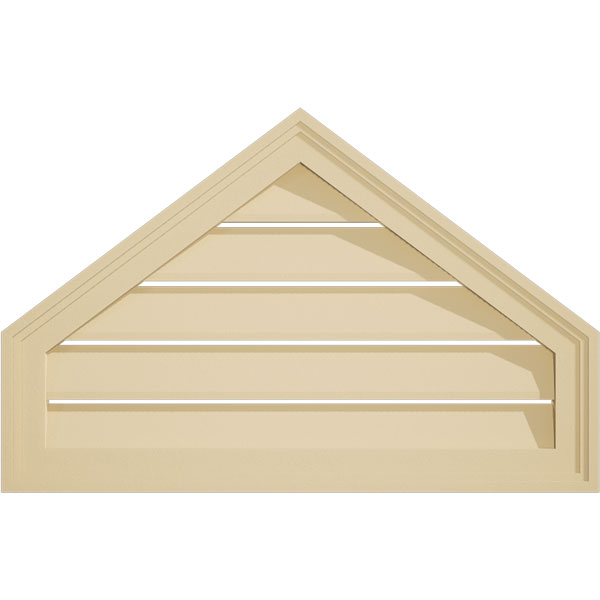 Ekena Millwork GVSPE28X1802SF-09