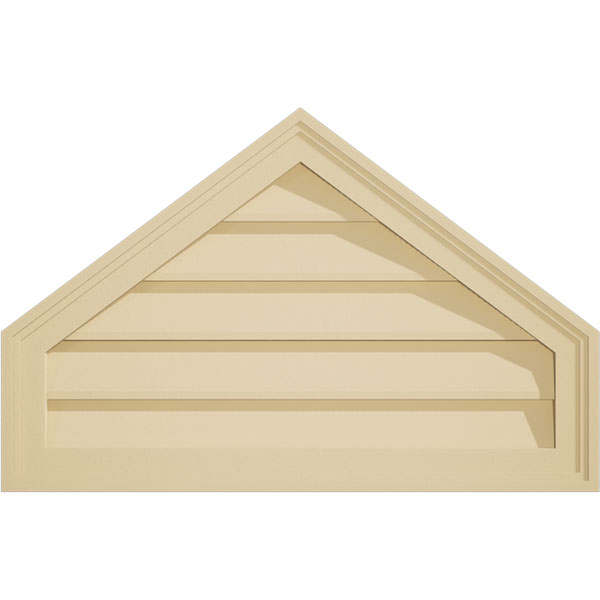 Ekena Millwork GVSPE28X1802SN-09
