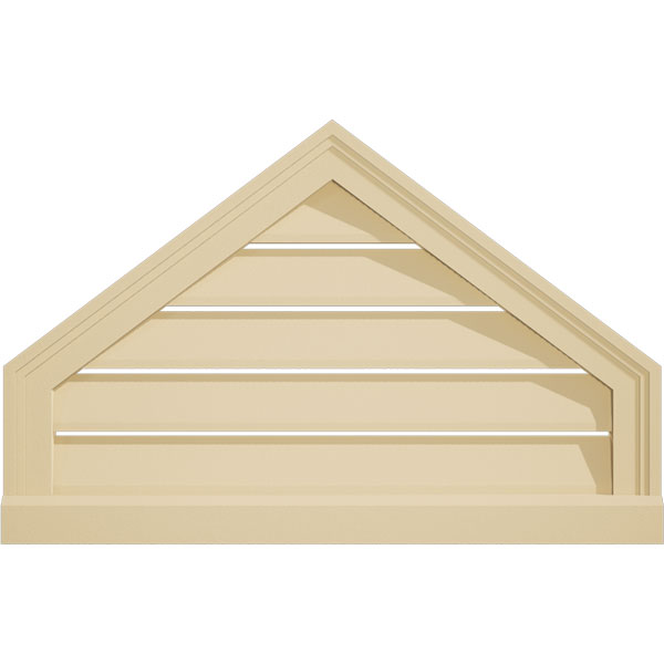 Ekena Millwork GVSPE28X1803SF-09