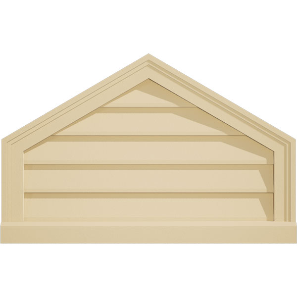 Ekena Millwork GVSPE28X1803SN-07