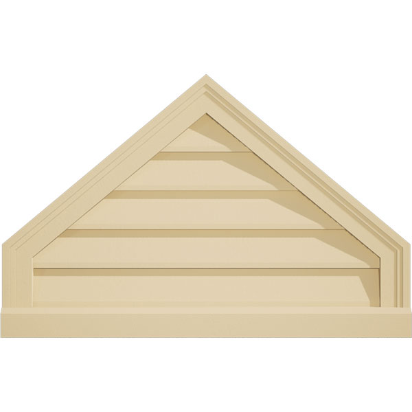 Ekena Millwork GVSPE28X1803SN-10