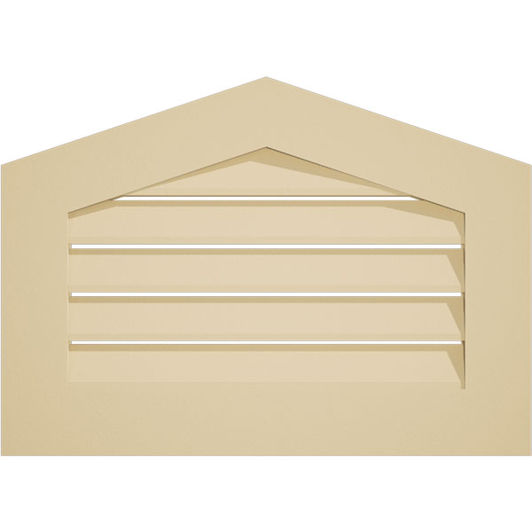 Ekena Millwork GVSPE28X2001SF-04