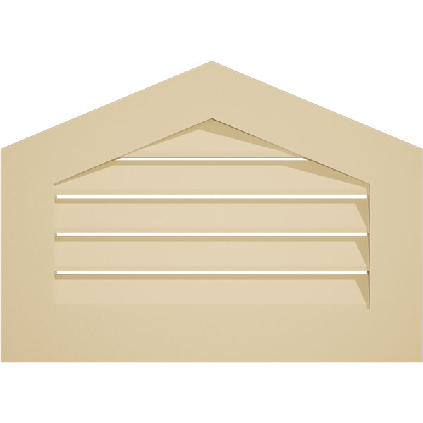 Ekena Millwork GVSPE28X2001SF-05