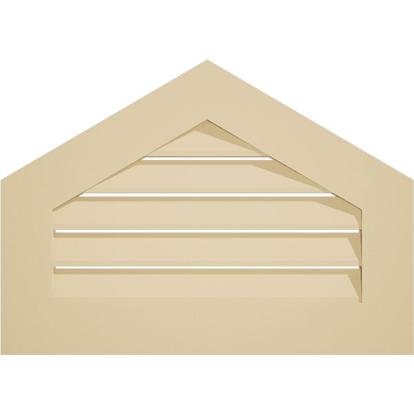 Ekena Millwork GVSPE28X2001SF-07