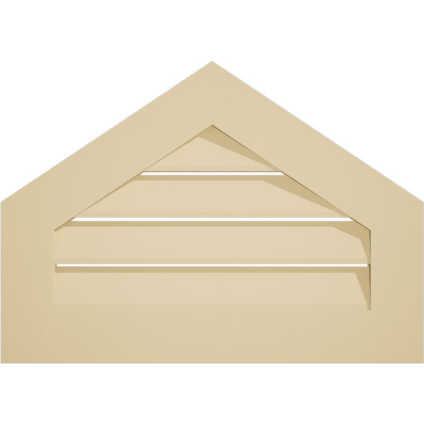 Ekena Millwork GVSPE28X2001SF-08