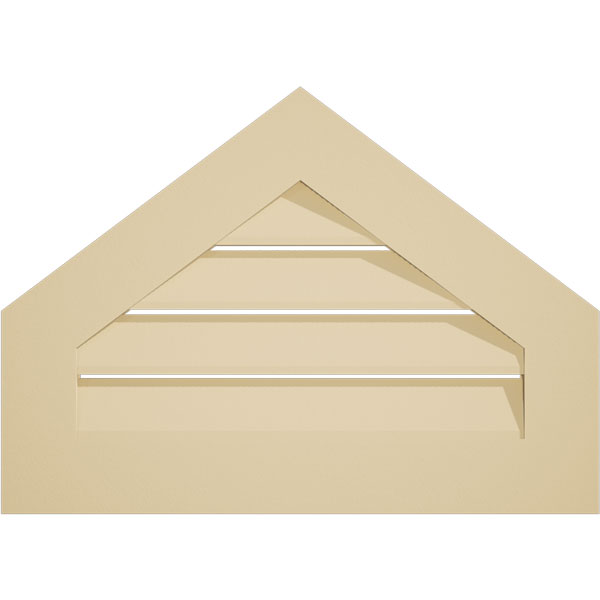 Ekena Millwork GVSPE28X2001SF-09