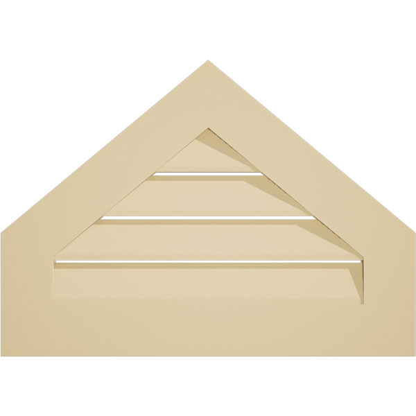 Ekena Millwork GVSPE28X2001SF-10