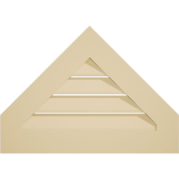 Ekena Millwork GVSPE28X2001SF-12