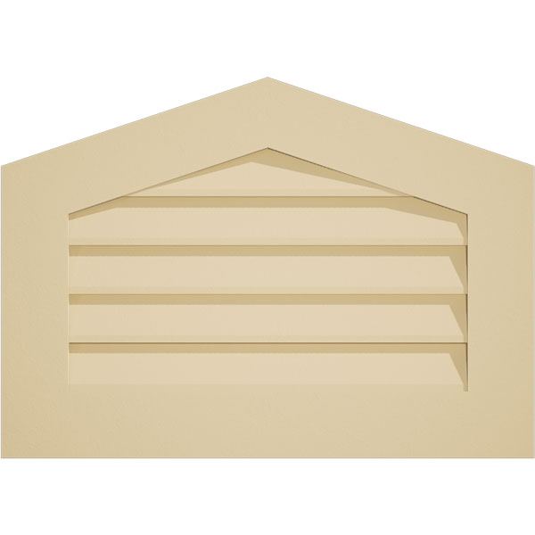 Ekena Millwork GVSPE28X2001SN-04