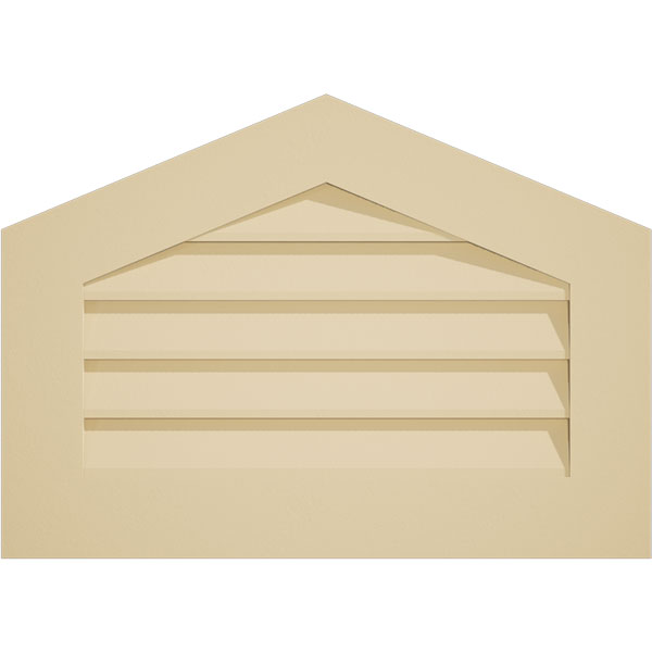 Ekena Millwork GVSPE28X2001SN-05