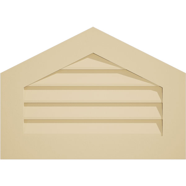 Ekena Millwork GVSPE28X2001SN-06