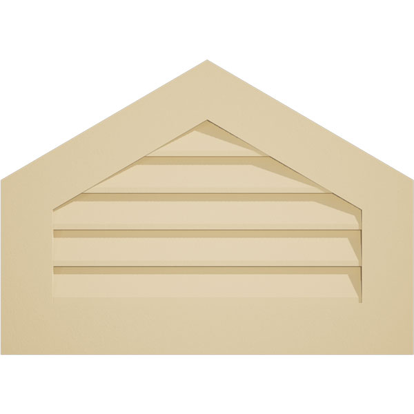 Ekena Millwork GVSPE28X2001SN-07