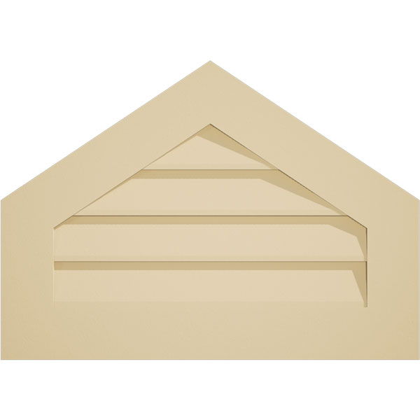 Ekena Millwork GVSPE28X2001SN-08