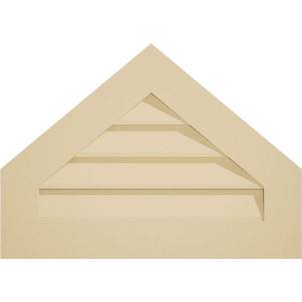 Ekena Millwork GVSPE28X2001SN-10