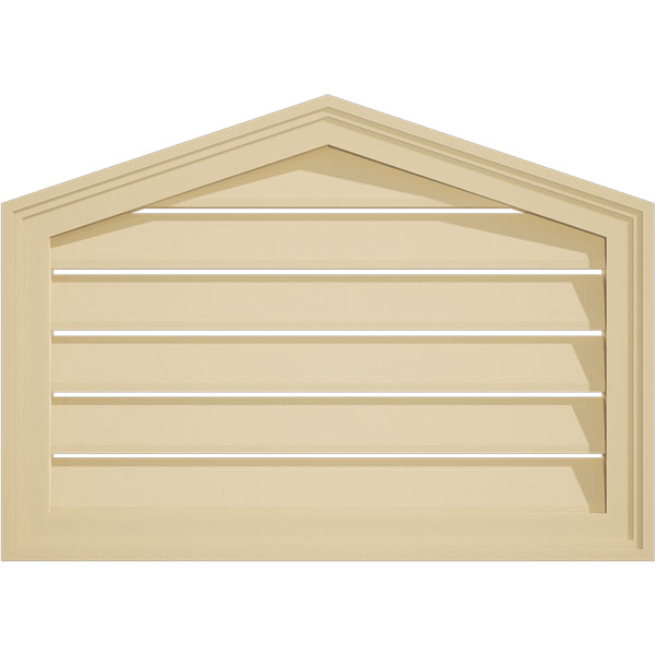 Ekena Millwork GVSPE28X2002SF-04