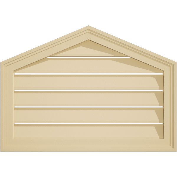 Ekena Millwork GVSPE28X2002SF-05